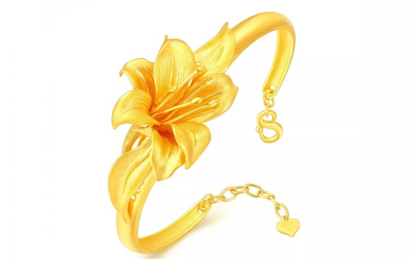 婚嫁系列▪百年好合——手镯