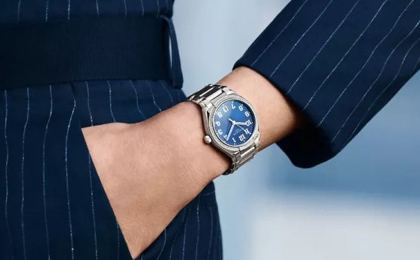 百达翡丽腕表 百达翡丽腕表