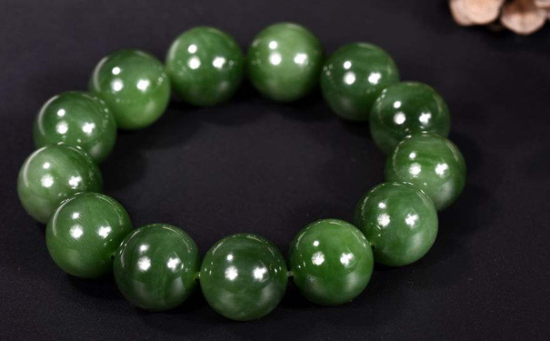 翡翠手串