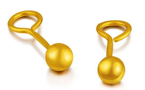 什么时候买黄金比较合适