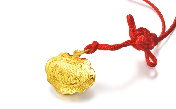 黄金首饰什么时候买