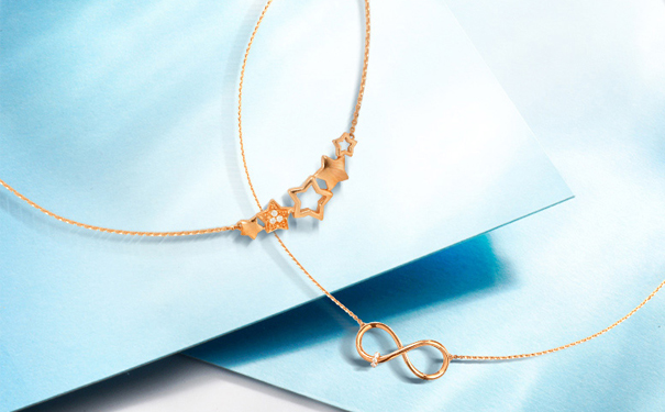 黄金首饰那种好，足金还是K金