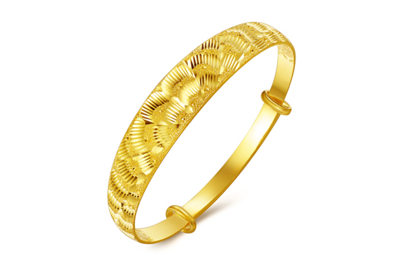 黄金手镯是买一个? 黄金手镯是买一个?