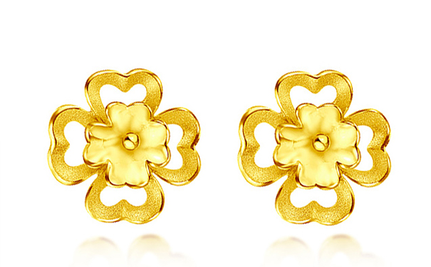 影响黄金回收价格的因素