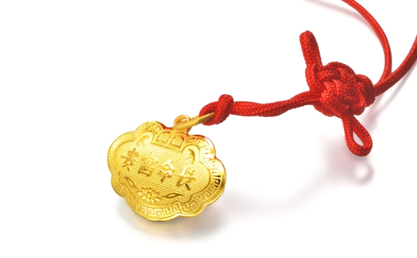 为什么给新生儿送黄金锁 为什么给新生儿送黄金锁