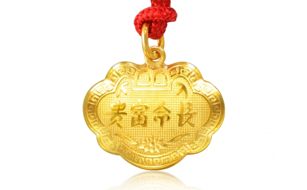 一款生肖的黄金吊坠多少钱 一款生肖的黄金吊坠多少钱