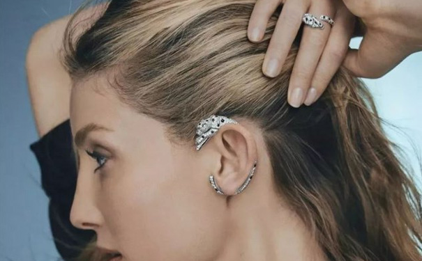 卡地亚猎豹系列