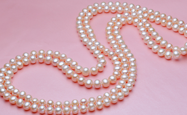 关于日本Akoya珍珠的颜色