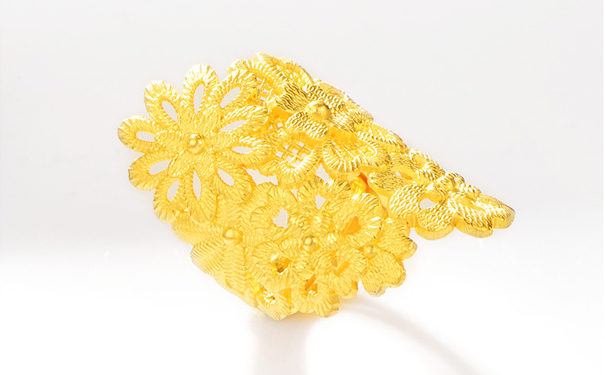 黄金以旧换新怎么划算