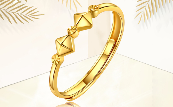 千足金换au916黄金亏吗