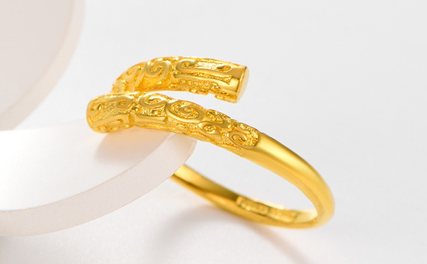 玫瑰金可以换黄金吗