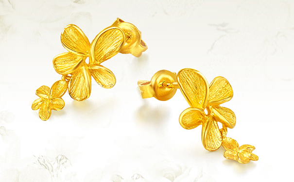 成都黄金回收多少钱一克 