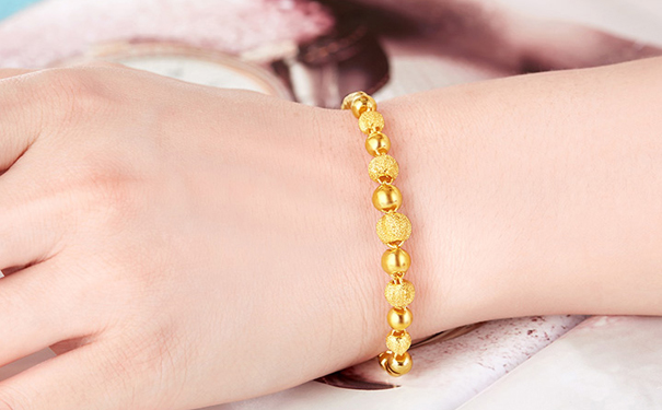 什么样的黄金最好