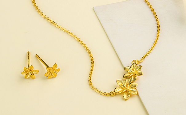 足金的价格怎么样