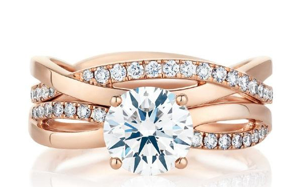 结婚钻戒一般多少钱