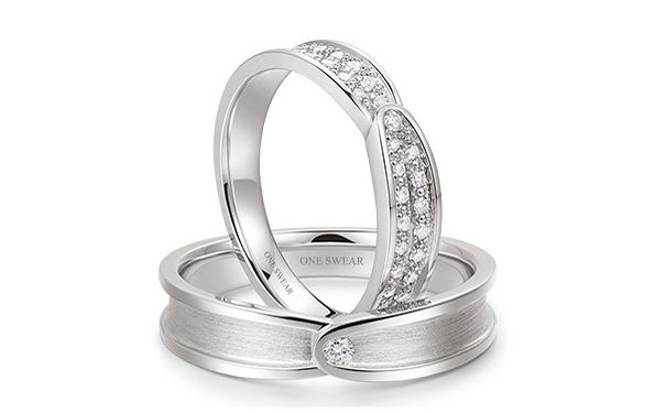 “芳丹萏”推荐：梵思玲珑扣