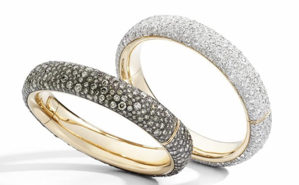 宝曼兰朵Iconica系列新作 宝曼兰朵Iconica系列新作