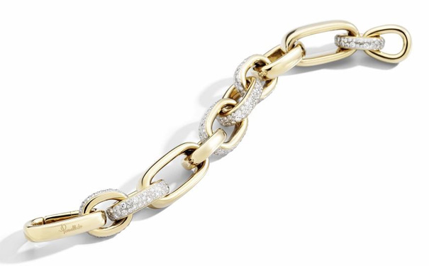 宝曼兰朵Iconica系列 宝曼兰朵Iconica系列