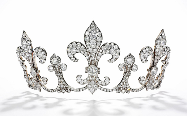 Sotheby's 日内瓦的珠宝拍卖