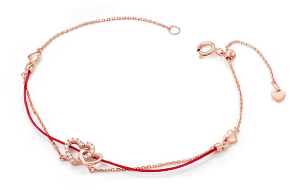 德西尔珠宝教你看钻戒的优劣