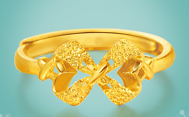 德西尔珠宝教你看钻戒