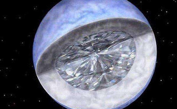 什么是钻石星球？