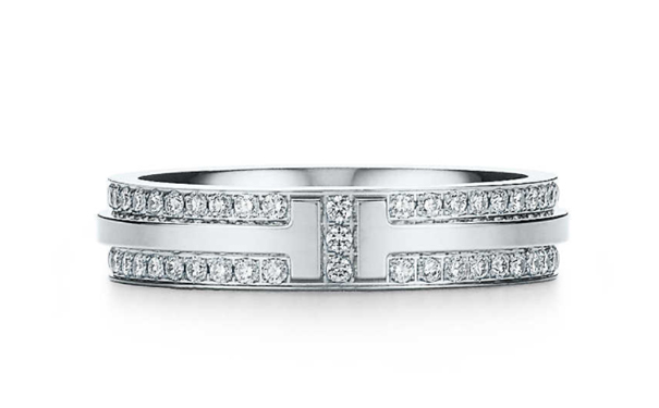 蒂芙尼官网对戒款式怎么样 蒂芙尼官网对戒款式怎么样