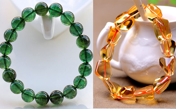 十二生肖幸运石