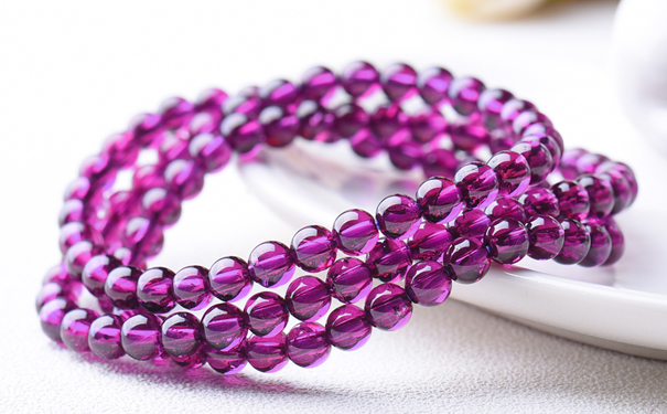 十二生肖幸运石对照表