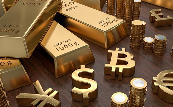 黄金价格