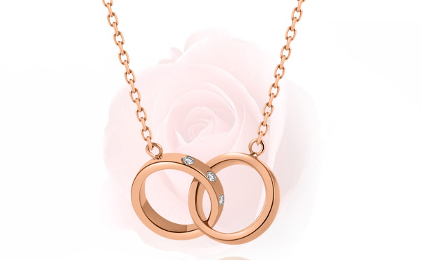 玫瑰金大概多少钱   