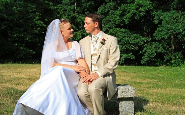 结婚三十年是什么婚