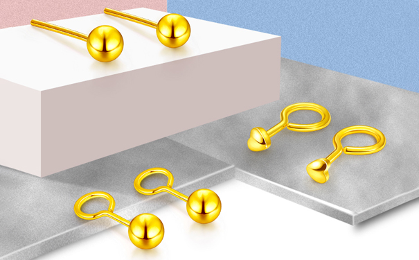 黄金首饰的价格