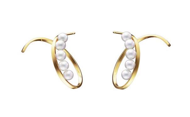 塔思琦2018圣诞主题系列珠宝 塔思琦2018圣诞主题系列珠宝