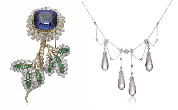 蒂芙尼“斑斓之境”