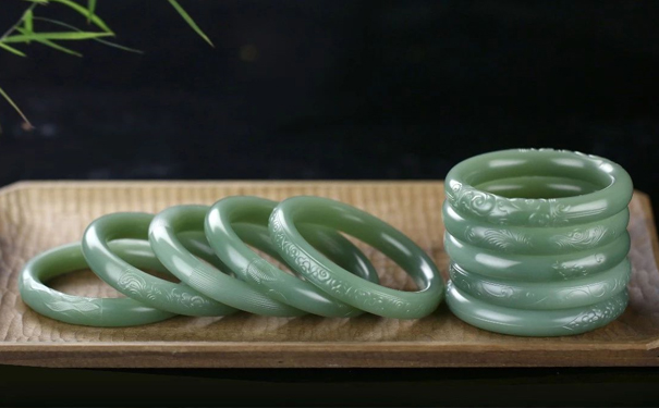 和田玉选料的严格