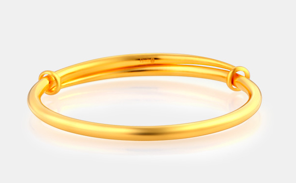 买黄金手镯应注意哪些细 买黄金手镯应注意哪些细