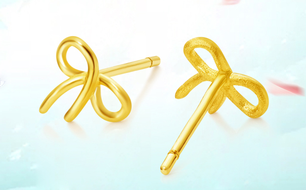 黄金回收现在多少钱   