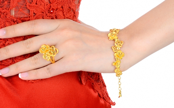 黄金回收多少钱