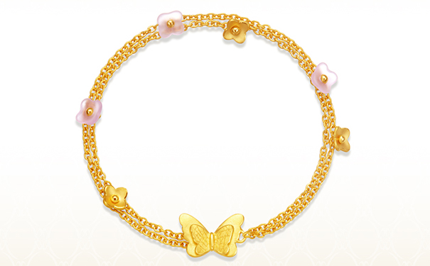 金首饰哪里买比较划算