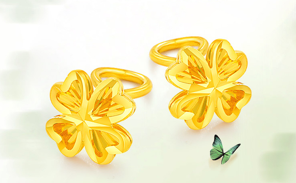 硬金和千足金哪个值钱