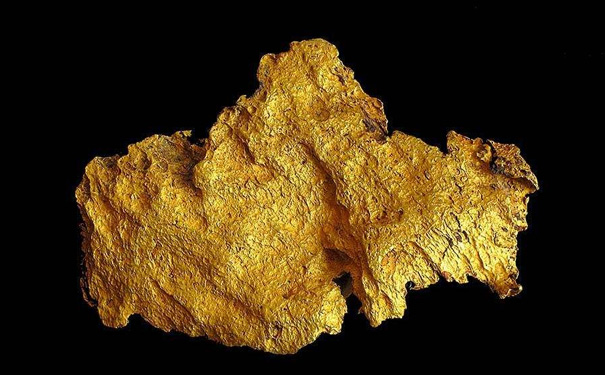 俄罗斯“狗头金”