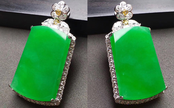 子冈玉牌是什么