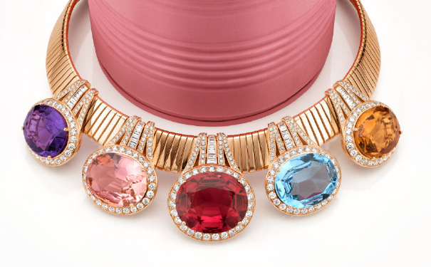 常见的天然宝石有哪些