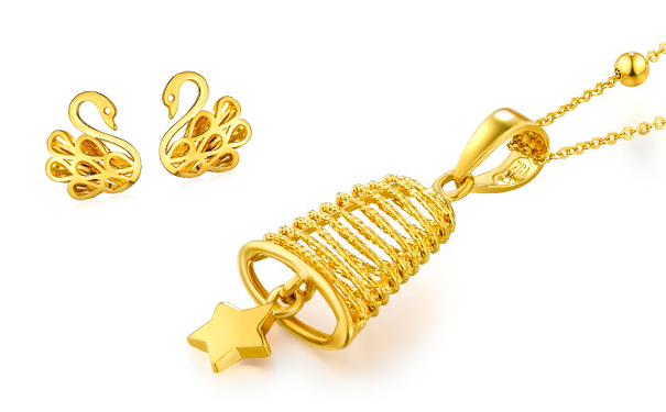 铂金为什么比黄金便宜