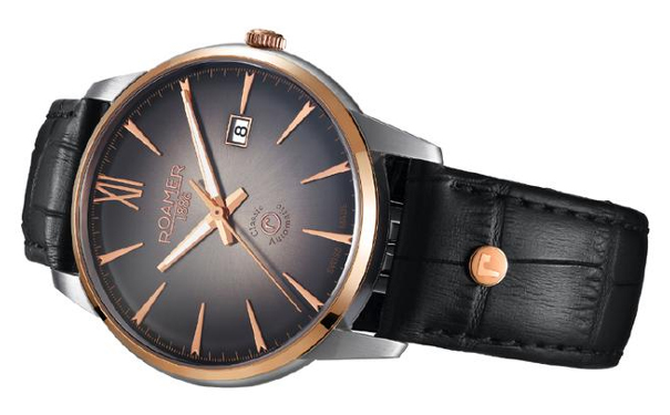 推荐一:经典ROAMER