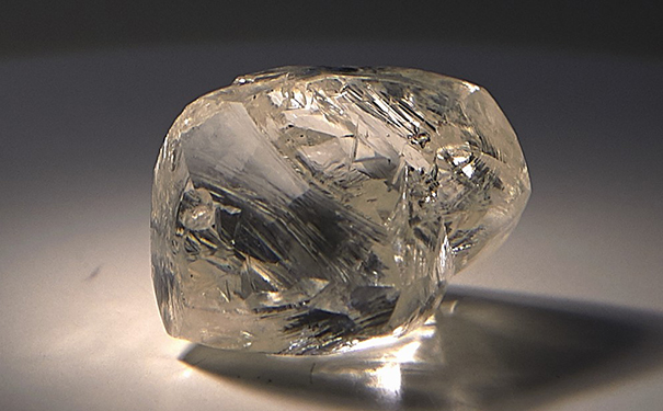 51.49ct钻石 51.49ct钻石