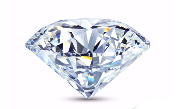 钻石等级主要分哪几项