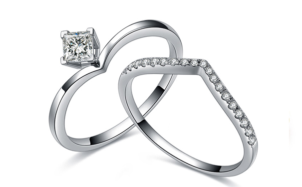 结婚戒指一般多少钱比较合理