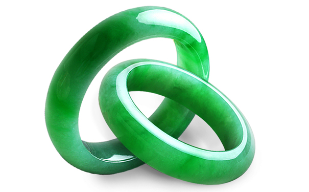 翡翠手镯的尺寸如何挑选